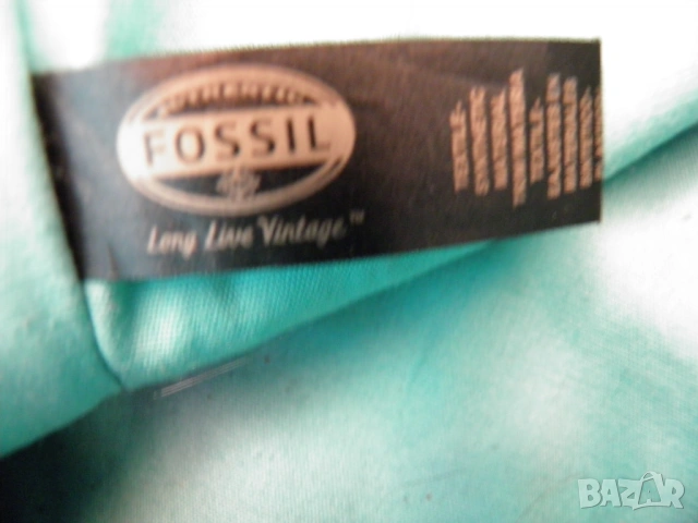 Tommy Hilfiger s.Oliver Fossil Miss Sixty оригинални дамски чанти, снимка 14 - Чанти - 54395156