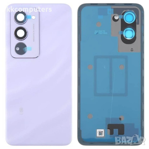 Оригинален Заден Капак със Стъкло за Камерата за Xiaomi Redmi 15 5G Global 169mm – 5 цвята, снимка 5 - Резервни части за телефони - 54564582
