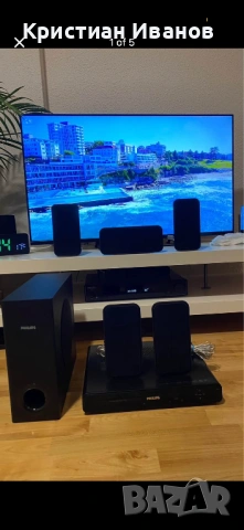 Системи за домашно кино Sony Samsung Panasonic JVC Pioneer LG, снимка 8 - Аудиосистеми - 54596291