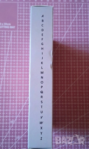 Пирограф / поялник - 2в1, отделно накрайници : букви, цифри и символи, снимка 4 - Поялници и запояване - 53981686