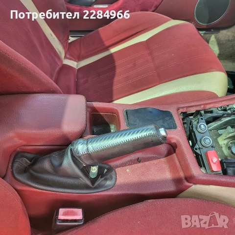 Alfa brera 2.4jtd, снимка 4 - Автомобили и джипове - 55277123