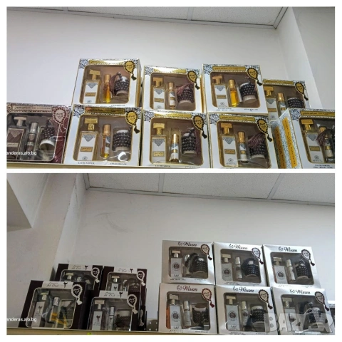 Парфюми от Ориента, снимка 16 - Унисекс парфюми - 54296448