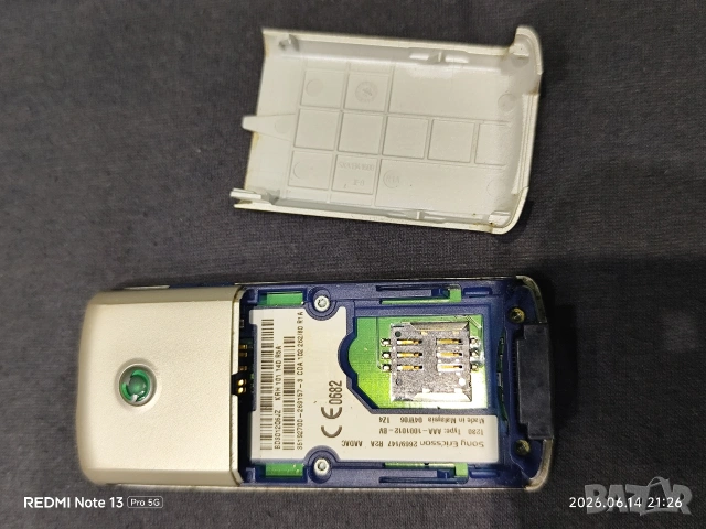 Нокиа Nokia Сони Ериксон Sony Ericsson , снимка 14 - Nokia - 54905415