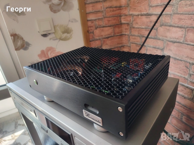 TDA1541 DAC USB / Opt / Coax, снимка 8 - Други - 55069626