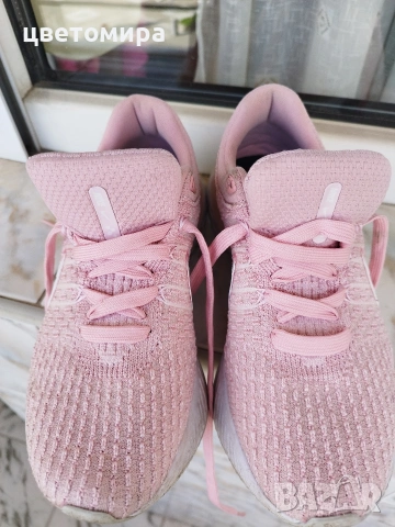 Nike react , снимка 4 - Маратонки - 54245100