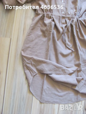 Нова рокля POLO RALPH LAUREN - 4XL, снимка 6 - Рокли - 55075733
