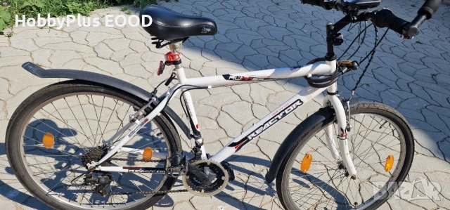 Велосипед 26" колело