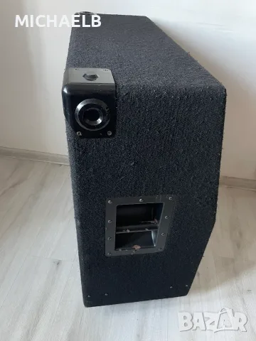 Продавам китарен кабинет RIVERA R-412T, снимка 6 - Други - 55606534