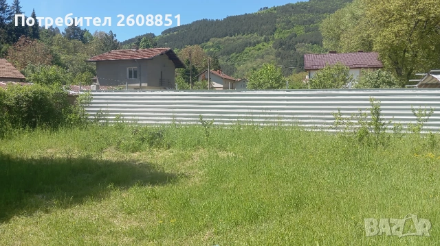 Продавам парцел за жилищно строителство, снимка 2 - Парцели - 54551921