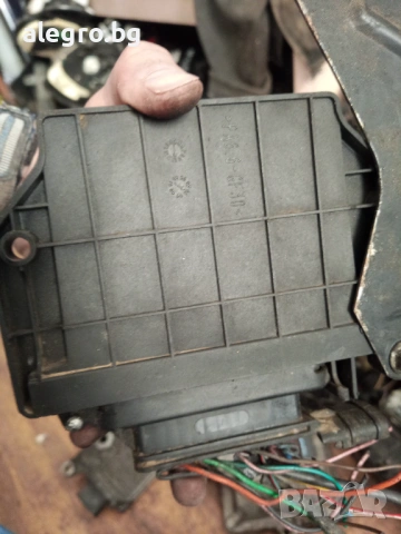 EGR Valve Verde MID/F , Fiat  A131 , 30398, снимка 3 - Части - 54371234