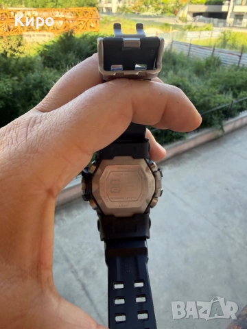 Casio gwg-2000-1A1, снимка 5 - Мъжки - 54891270
