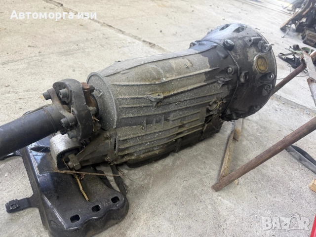 Автоматична кутия от мерцедес W212 2.2 dizel 2010 G 