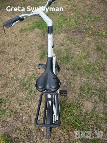 Велосипед Strida, снимка 3 - Велосипеди - 55434830