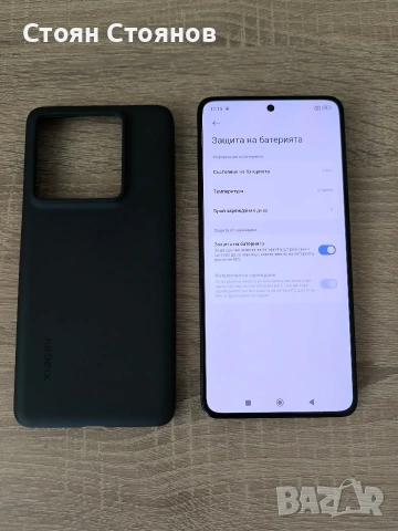 възможен бартер/Xiaomi 14T Pro 512gb, снимка 3 - Xiaomi - 54137016