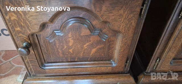 Нощни шкафчета, снимка 2 - Шкафове - 54082557