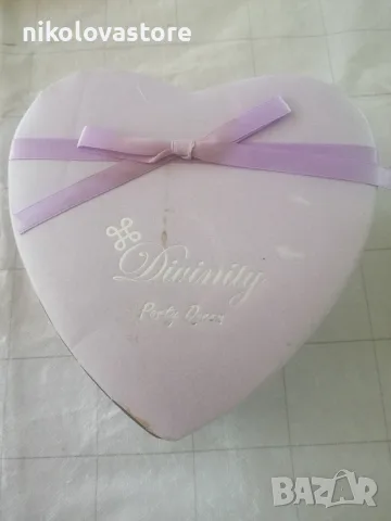 Divinity party queen бижутериен комплект с розов кварц, снимка 2 - Бижутерийни комплекти - 55491479