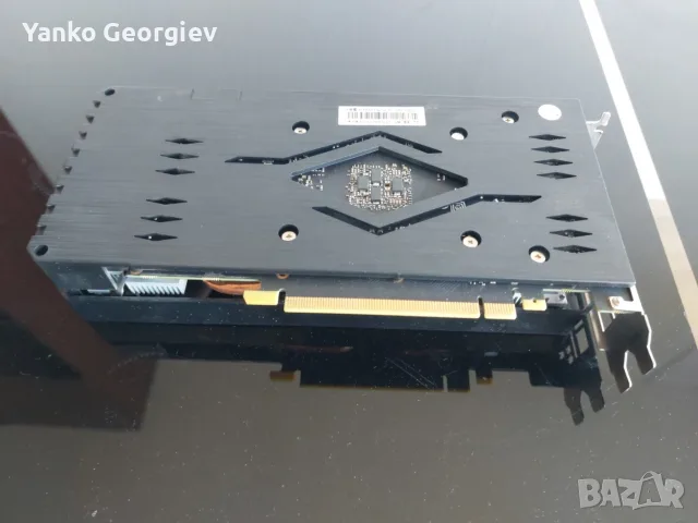 GeForceRTX 3060 Laptop 6GB, снимка 2 - Видеокарти - 55598243