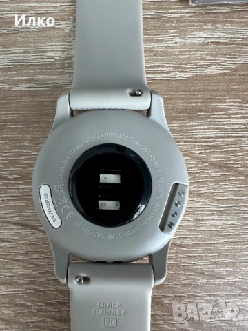 Часовник Garmin vivomove trend, снимка 8 - Дамски - 54470560