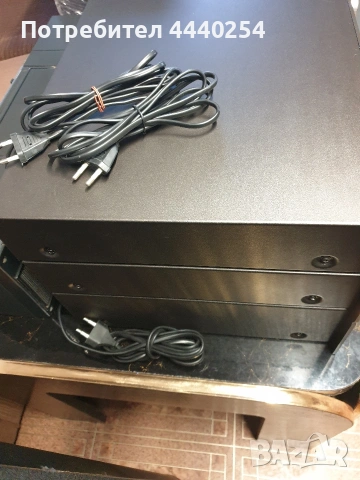 TELEFUNKEN CT10/CA10/CC20, снимка 3 - Декове - 55178268