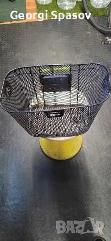 Кошница за велосипед , снимка 6 - Аксесоари за велосипеди - 54031053