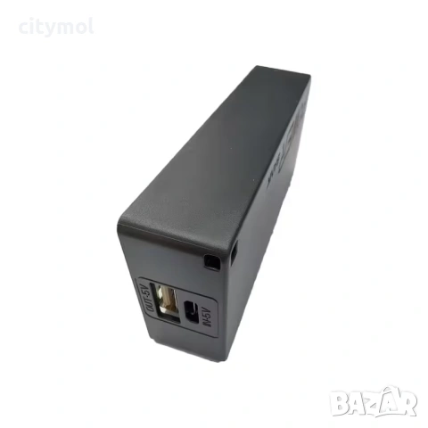 Двойна кутия за Power Bank/външна батерия, снимка 4 - Външни батерии - 53985488