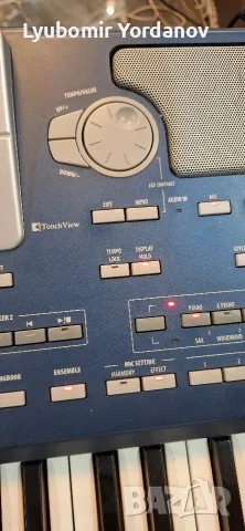 korg pa 800 64 ram, снимка 8 - Синтезатори - 55503985