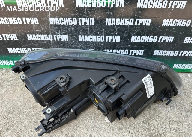 Фар ляв фарове за Сеат Алхамбра Seat Alhambra, снимка 5 - Части - 55272926