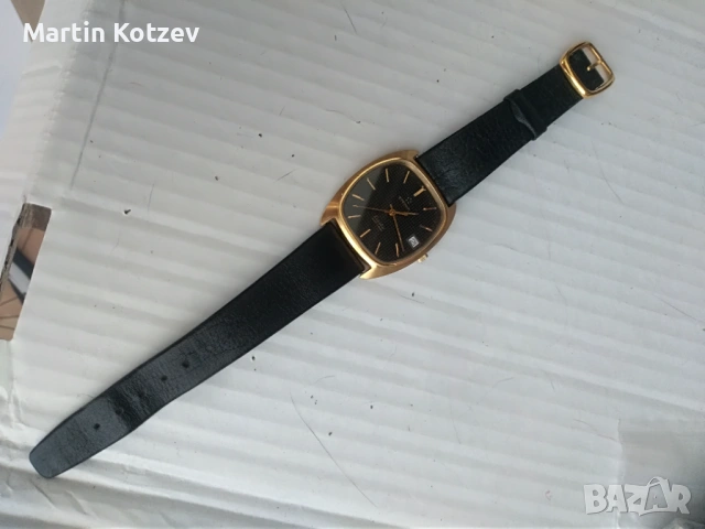 Eterna Executive 4000, снимка 2 - Мъжки - 54902377