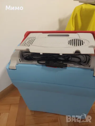 Електрическа хладилна чанта GIO STYLE (12V) , снимка 10 - Хладилни чанти - 55451253