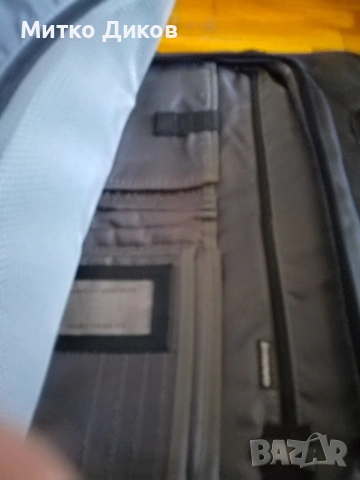 чанта за лаптоп Lenovo ThinkPad 44х35см нова , снимка 9 - Чанти - 54884853