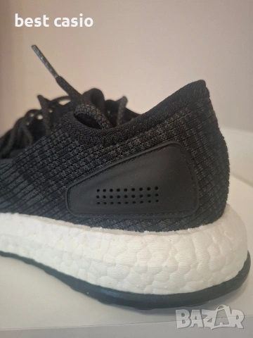 Продавам нови Adidas Pure Boost.<BA8899>., снимка 2 - Маратонки - 54861466