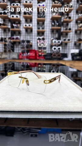 Dita Слънчеви Очила С UV Защита С Подарък🎁Калъф - Различни Цветове Код E1412, снимка 3 - Слънчеви и диоптрични очила - 54027630