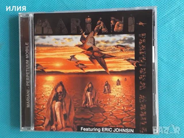 Krautrock,Psychedelic Rock,Prog Rock,,Symphonic Rock,Fusion,Funk - Част-4, снимка 4 - CD дискове - 55466271