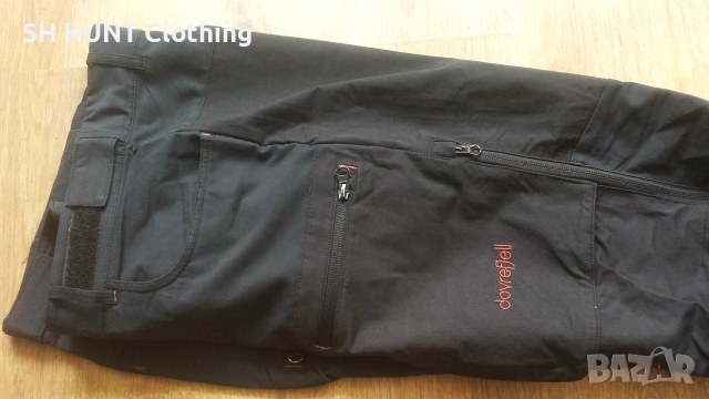 DOVREFJELL Stretch Trouser размер M еластичен панталон - 2738, снимка 4 - Панталони - 55064782