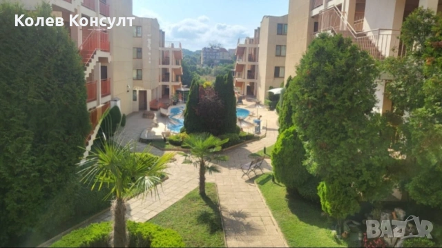  2-СТАЕН апартамент в с. Синеморец., снимка 11 - Апартаменти - 54134115