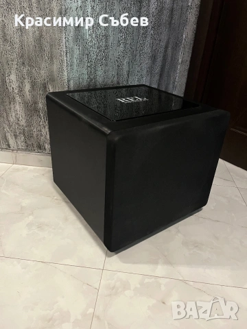 REL HT1508 PREDATOR, снимка 3 - Тонколони - 55097457