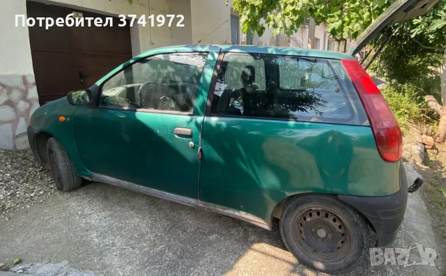 Продавам спешно поради заболяване, снимка 5 - Автомобили и джипове - 55404389