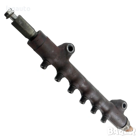 Горивна рейка Mitsubishi ASX I 2010-2019 ID: 161593 ОЕМ № 45PP3-3