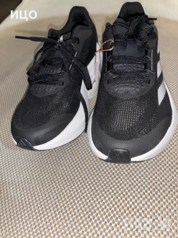 Нови дамски маратонки Adidas Duramo Speed W, снимка 5 - Маратонки - 54315324