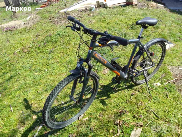 Велосипеди внос, снимка 15 - Велосипеди - 54313126