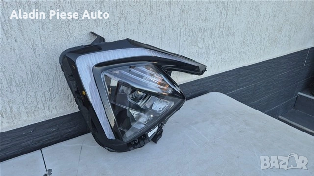 Ляв фар Kia Sportage NQ5 Full Led година 2022 2023 2024 2025 код 92101R2000, 92101-R2000 , снимка 2 - Аксесоари и консумативи - 54686507