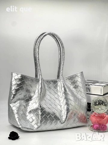 чанта Bottega Veneta ➡️40cm ⬆️26cm✨🌟