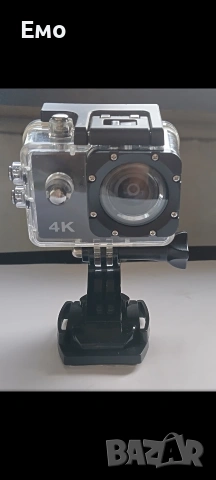 Екшън камера Maxxter