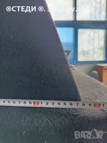 Авто субуфер Helix Blue 12" (300W RMS) в перфектно състояние, снимка 8 - Тонколони - 54668459