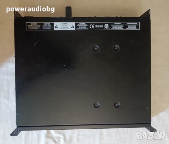 Висококачествен усилвател Behringer Europower EP1500 - 1бр., снимка 9 - Ресийвъри, усилватели, смесителни пултове - 55382348