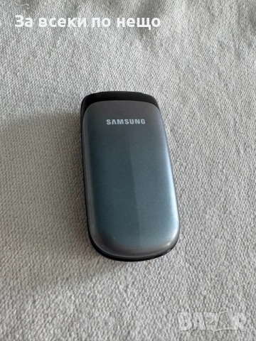 GSM Телефон Самсунг Samsung GT-E1150i
