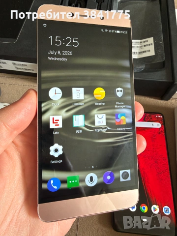 Essential Phone PH-1, Leeco x620, Samsung Galaxy Note SHV-E160S и iphone 5c комплект, снимка 7 - Samsung - 55214582