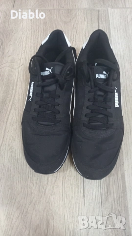 Маратонки Puma ST Runner v3 NL чисто нови, снимка 3 - Маратонки - 55055026