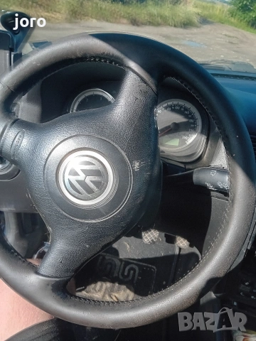 фолксваген голф 4 1.9tdi, снимка 5 - Автомобили и джипове - 54825744