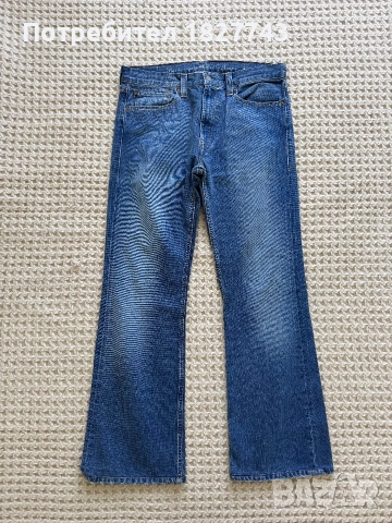 Original Levi’s- топ модел, НОВИ!, снимка 2 - Дънки - 54986801